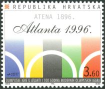 Atlanta '96 Olympic Games