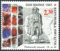 Stamp Day 1997