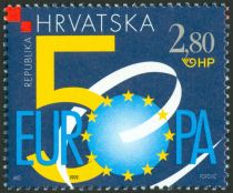 50th Anniversary of Council of Europe