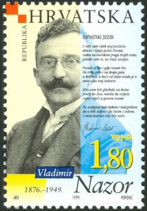 Vladimir Nazor