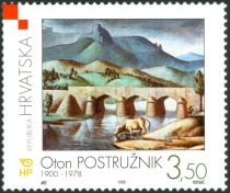 Oton Postružnik