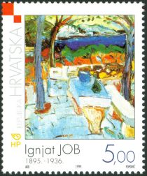 Ignjat Job