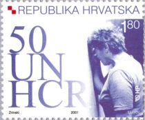 50th Anniversary of UNHCR