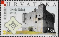 Fortress Nehaj - Senj