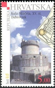 Minceta - Dubrovnik