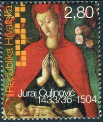 500th Memorial Anniversary of the birth of Juraj Ćulinović