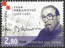 Ivan Brkanović