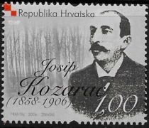 Josip Kozarac