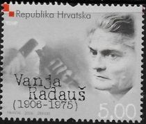 Vanja Radauš