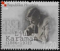 Ljubo Karaman (1886. - 1971.)