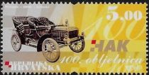 100th Anniversary Of The Croatian Automobile Club – Hak