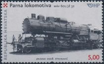 Locomotive MAV 601/JZ 32