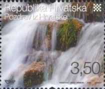 Plitvice Lakes National Park