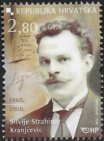 Silvije Strahimir Kranjčević