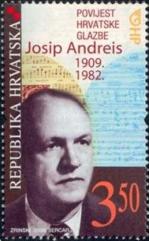 Josip Andreis