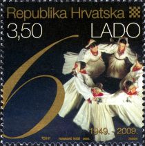 60th Anniversary of Ensemble Lado