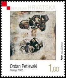 Ordan Petlevski