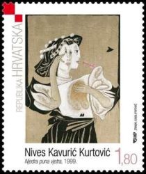 Nives Kavurić Kurtović