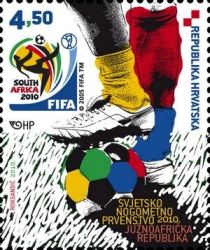 FIFA World Cup South Africa 2010