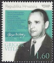 Grigor Vitez