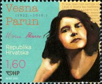 Vesna Parun