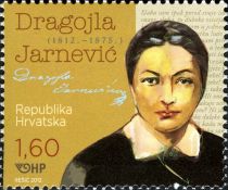 Dragojla Jarnević