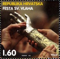 Festa Sv. Vlaha