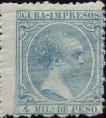 King Alfonso XIII