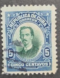 Ignacio Agramonte (1841-1873)