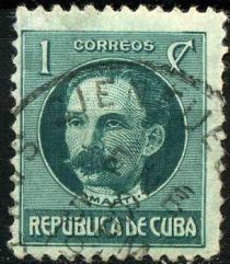 José Julian Martí (1853-1895)