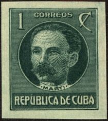 José Julian Martí (1853-1895)