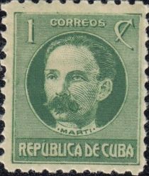 José Martí (1853-1895)