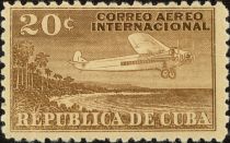 Fokker F10A Super Trimotor