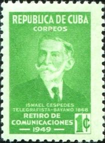 Ismael Cespedes