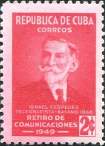 Ismael Cespedes