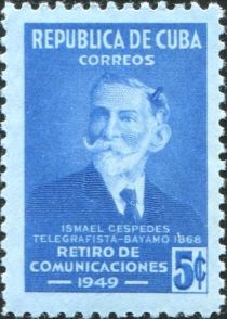 Ismael Cespedes