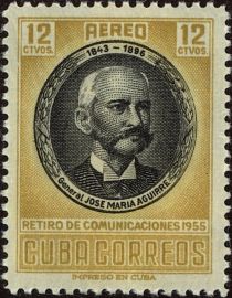 Jose  Maria Aguirre