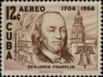 Benjamin Franklin