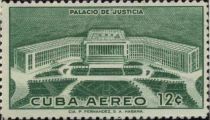 Palace of Justice