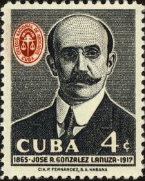 José A. Gonzalez Lanuza