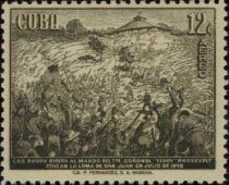 Battle of San Juan Hill