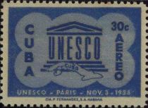 UNESCO, Paris opening of HQ