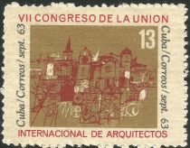 International Architectural Congress- Houses