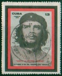 Ernesto "Che" Guevara