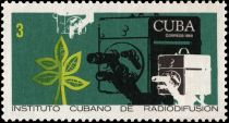 ICRT (Cuban Institute of Radio and Television)