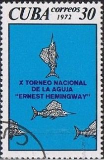 Ernest Hemmingway National Marlin Fishing Contest