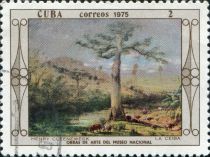 Henry Cleenewerk : La Ceiba