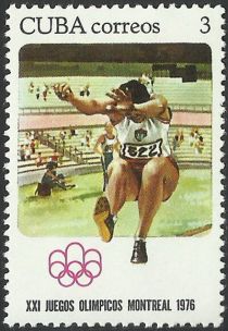 Long jump