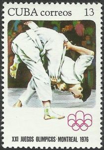 Judo