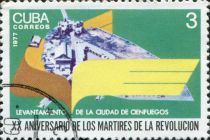 Cienfuegos uprising